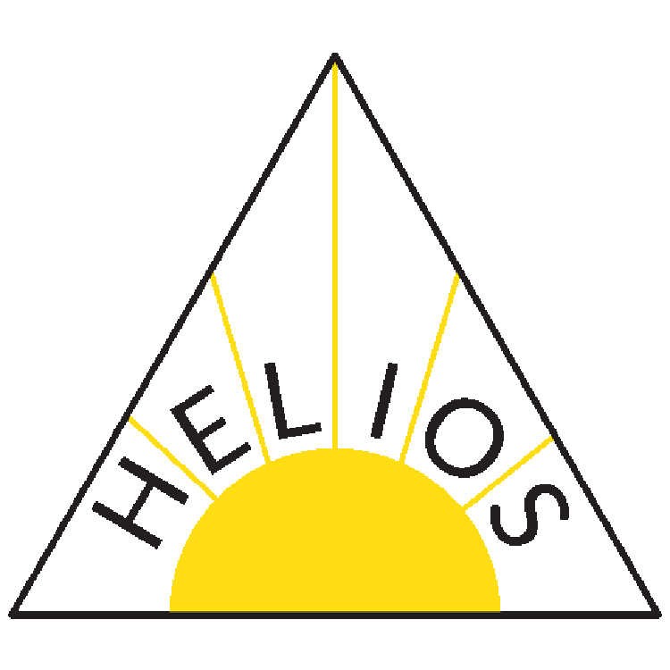 The Helios Society Limited